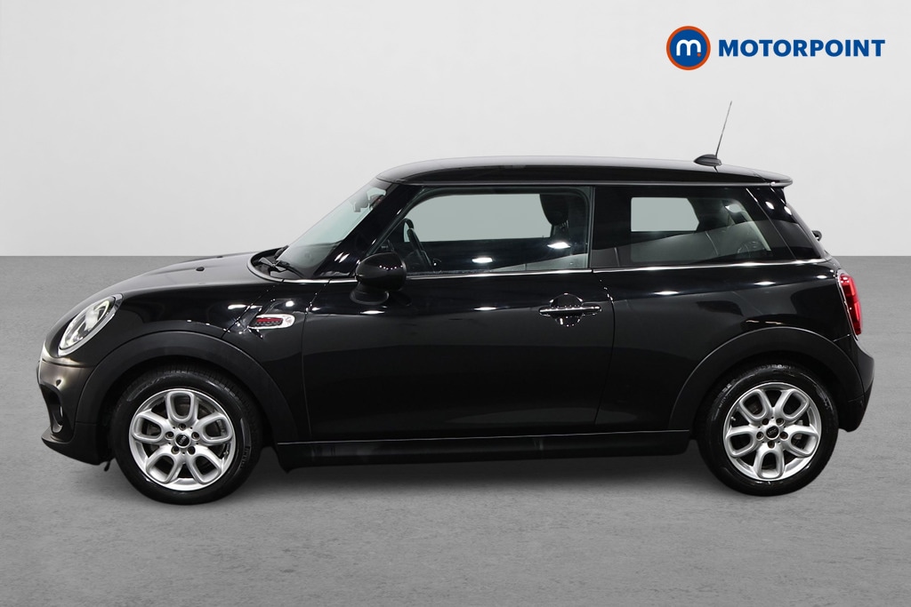 Used MINI Hatch 2018 for sale - 76958087: Photo 4