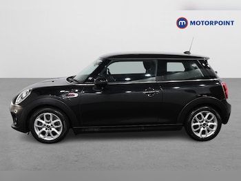 Used MINI Hatch 2018 for sale - 76958087: Photo