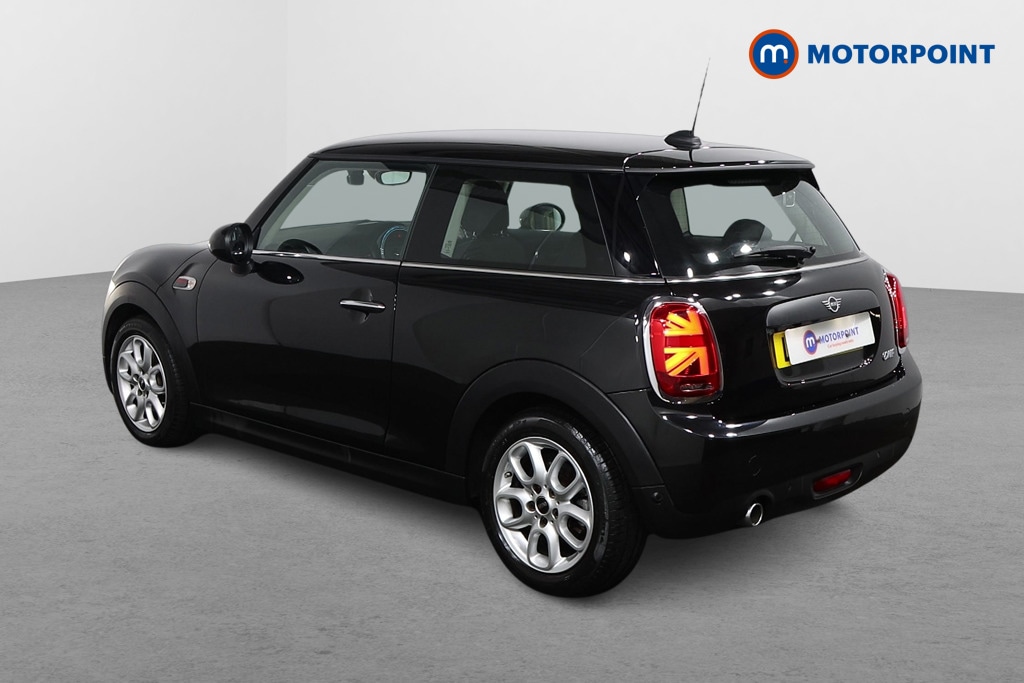 Used MINI Hatch 2018 for sale - 76958087: Photo 5