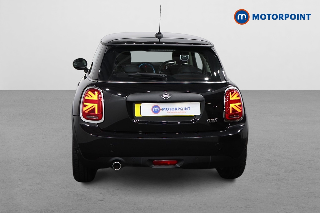 Used MINI Hatch 2018 for sale - 76958087: Photo 6