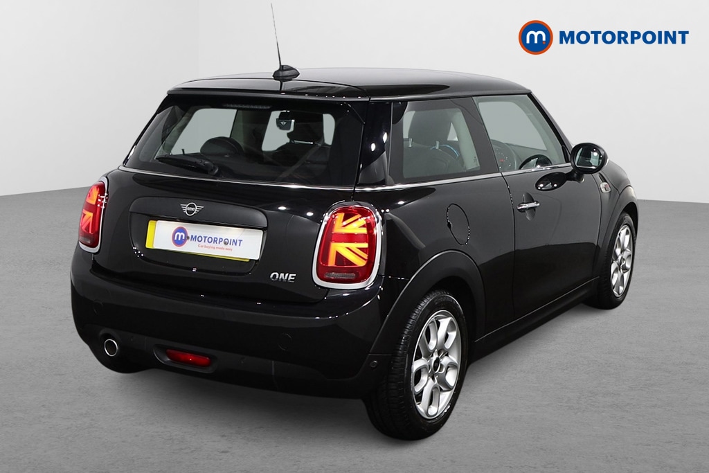 Used MINI Hatch 2018 for sale - 76958087: Photo 7