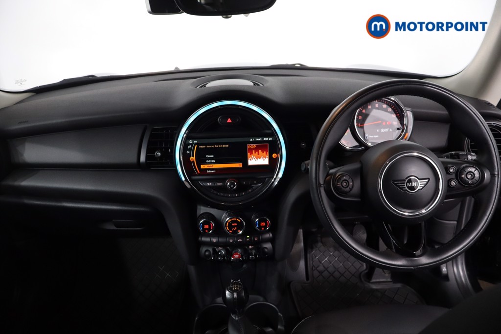 Used MINI Hatch 2018 for sale - 76958087: Photo 9