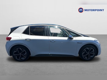 Used Volkswagen ID.3 2020 for sale - 78886292: Photo