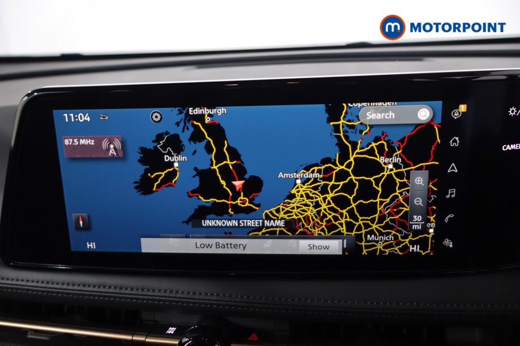 Used Nissan ARIYA 2025 for sale - 77297813: Photo 10