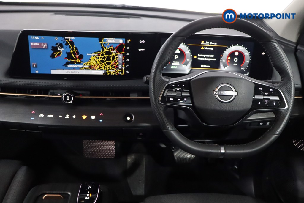 Used Nissan ARIYA 2025 for sale - 77297813: Photo 11