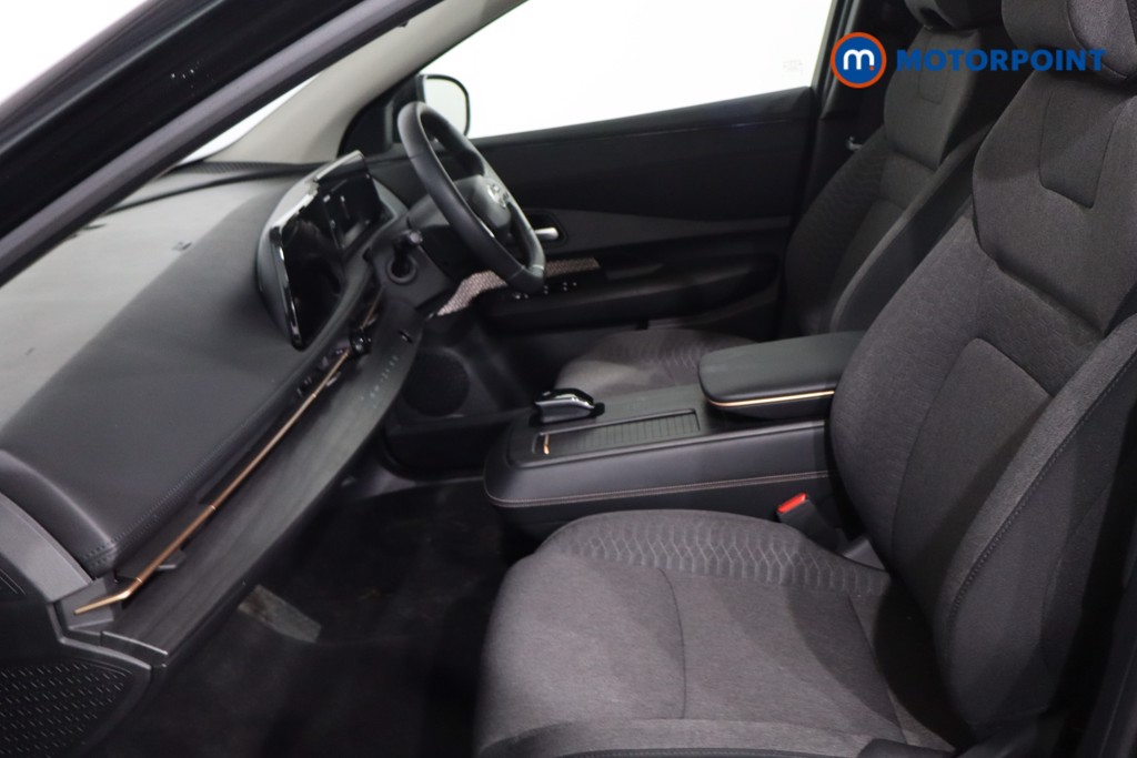 Used Nissan ARIYA 2025 for sale - 77297813: Photo 12