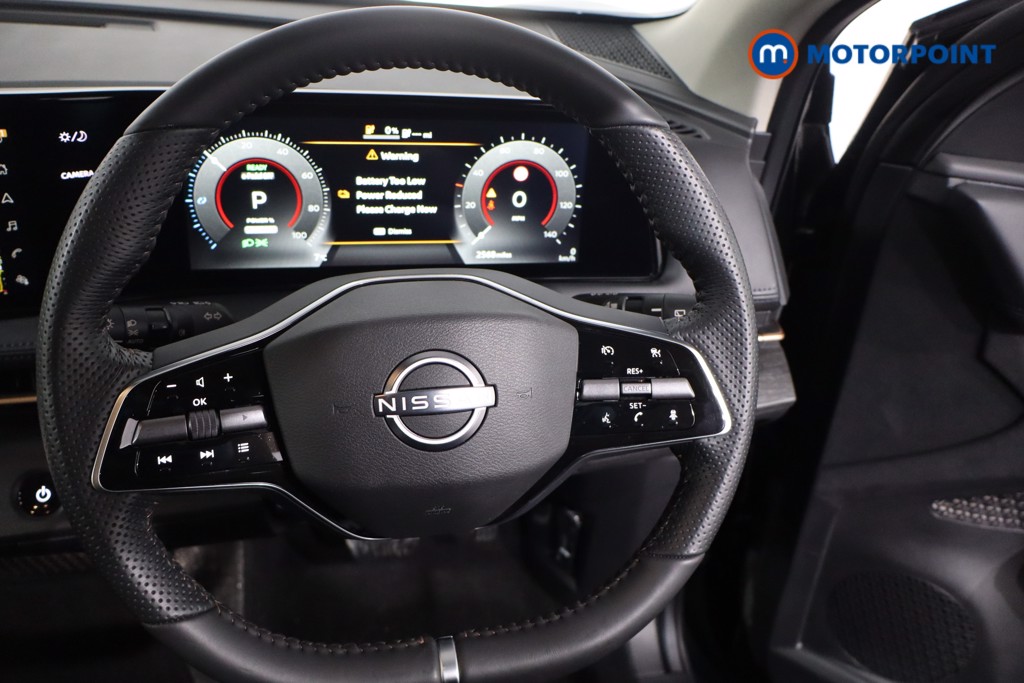 Used Nissan ARIYA 2025 for sale - 77297813: Photo 14