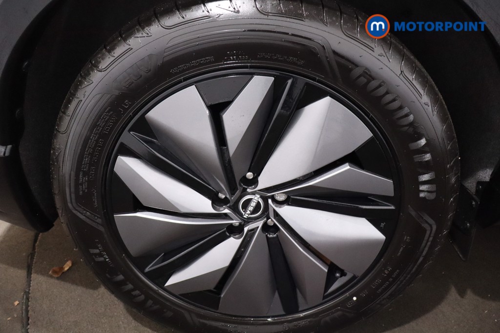 Used Nissan ARIYA 2025 for sale - 77297813: Photo 17