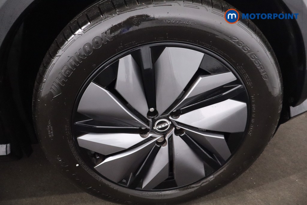 Used Nissan ARIYA 2025 for sale - 77297813: Photo 18