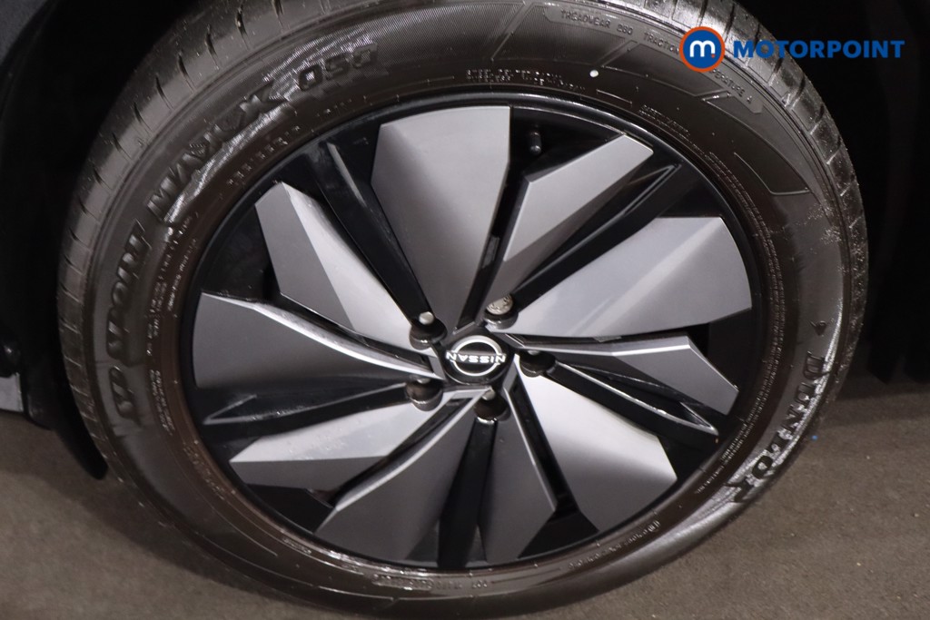 Used Nissan ARIYA 2025 for sale - 77297813: Photo 19