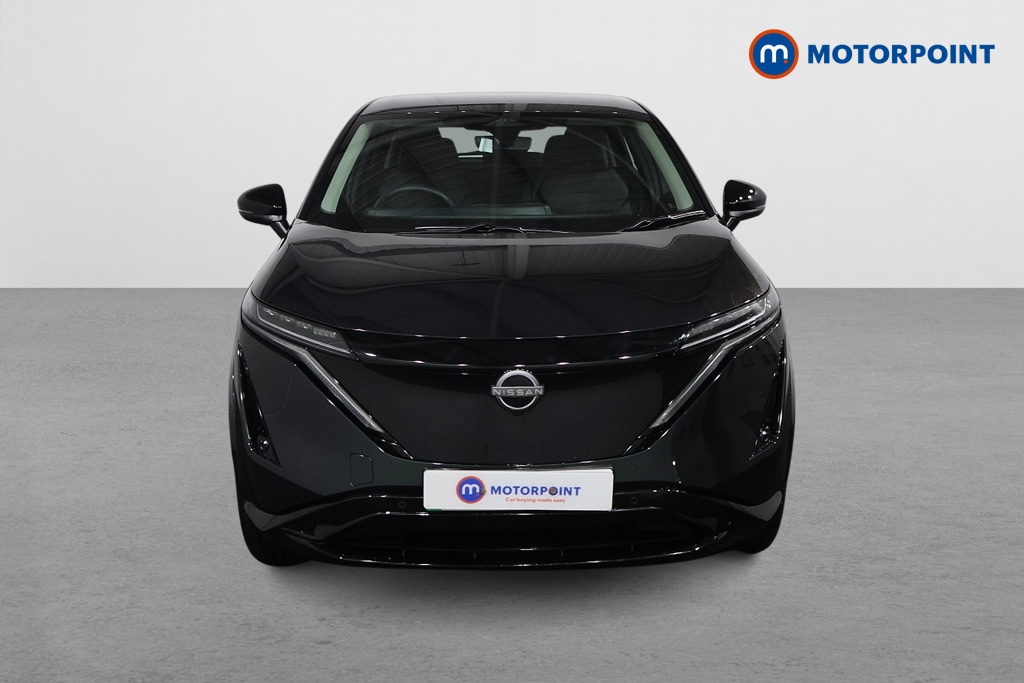 Used Nissan ARIYA 2025 for sale - 77297813: Photo 2