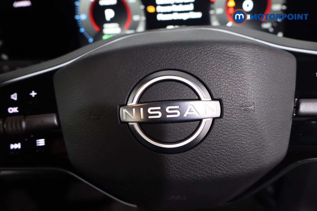 Used Nissan ARIYA 2025 for sale - 77297813: Photo 21