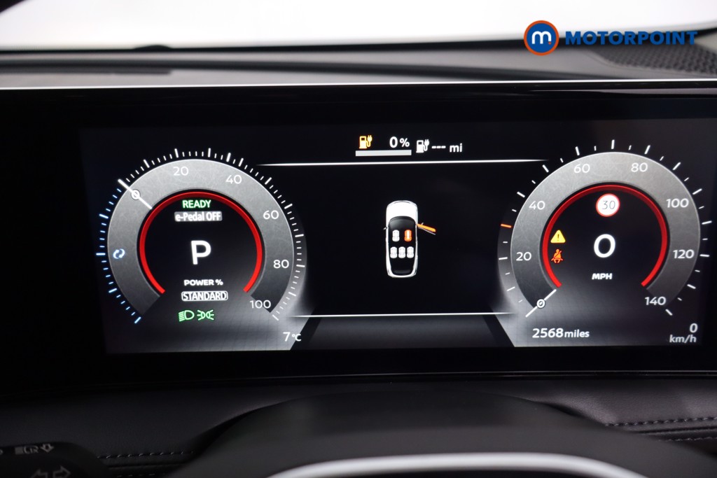 Used Nissan ARIYA 2025 for sale - 77297813: Photo 24