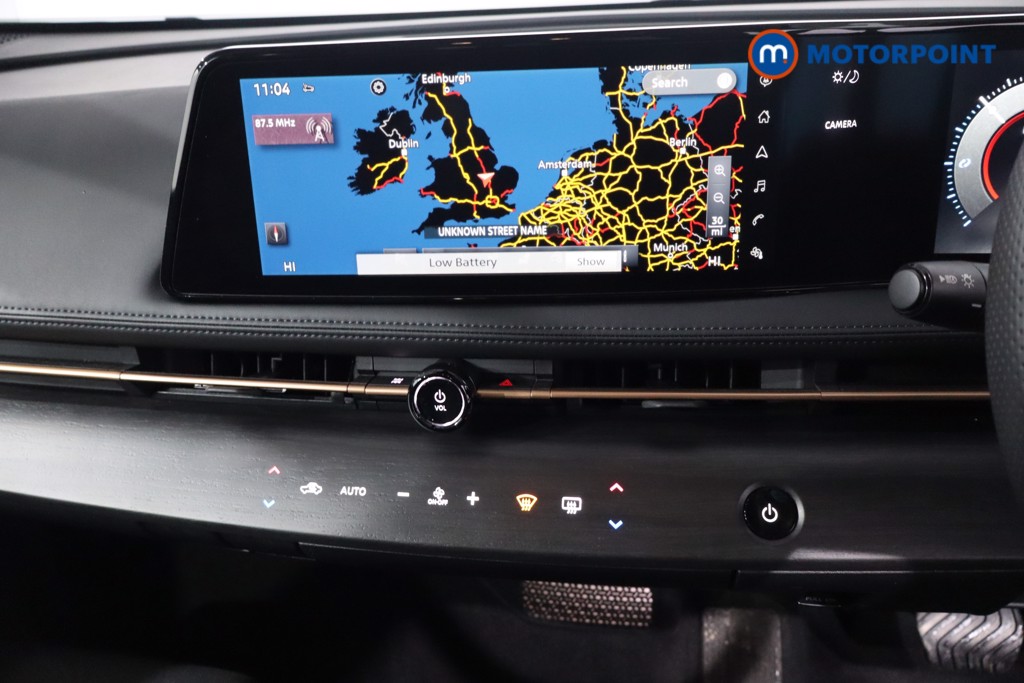 Used Nissan ARIYA 2025 for sale - 77297813: Photo 26