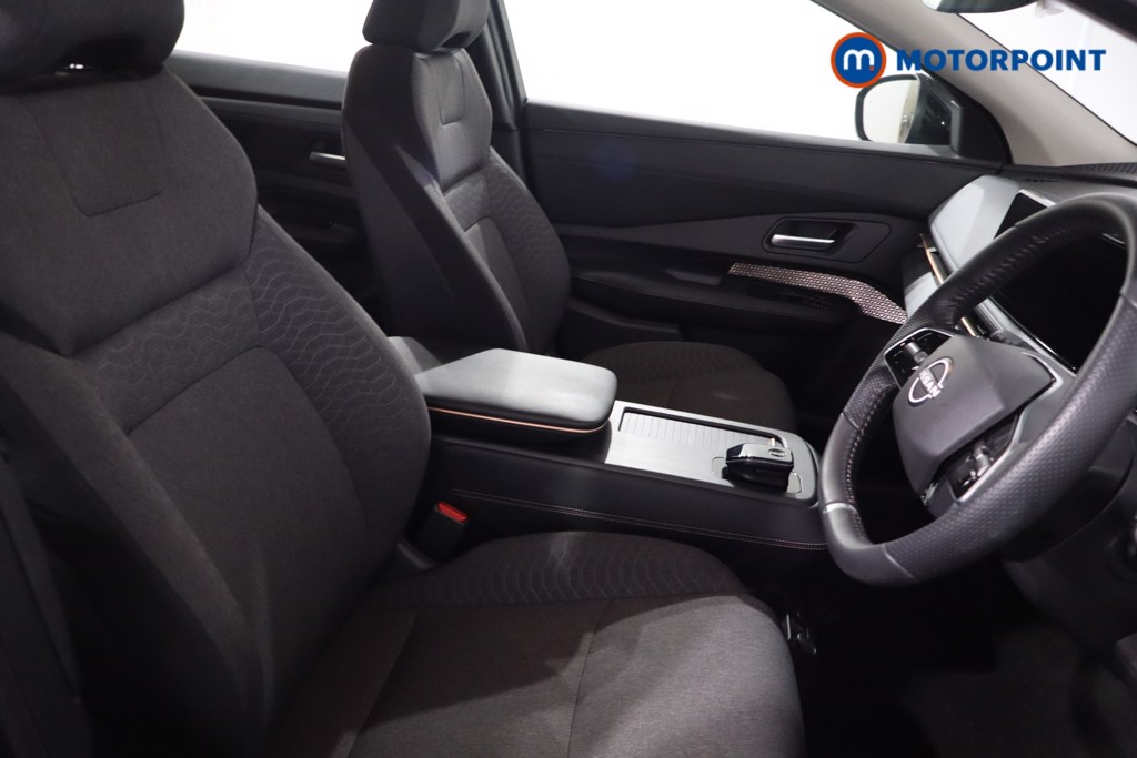 Used Nissan ARIYA 2025 for sale - 77297813: Photo 29