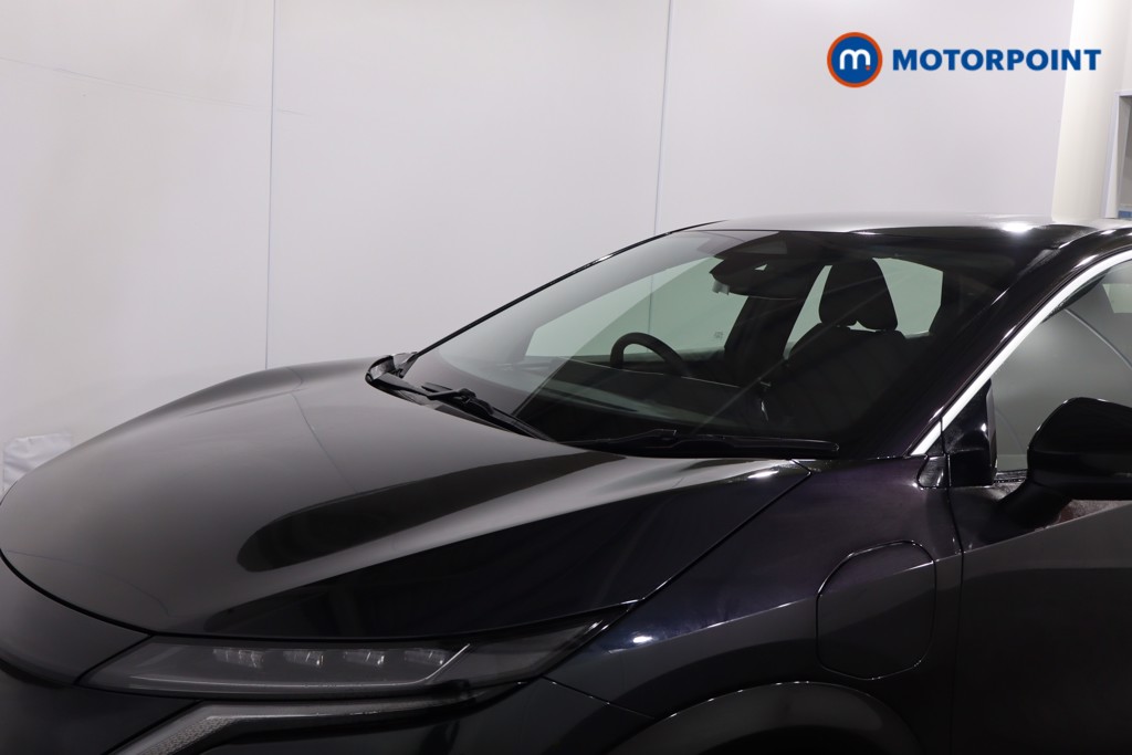 Used Nissan ARIYA 2025 for sale - 77297813: Photo 36