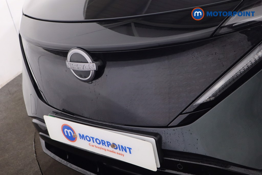 Used Nissan ARIYA 2025 for sale - 77297813: Photo 37