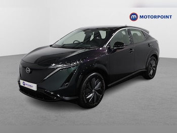 Used Nissan ARIYA undefined for sale - 77297813: Photo