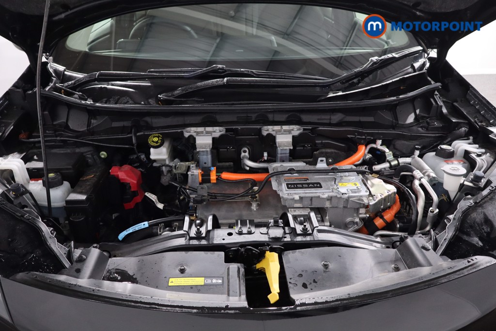 Used Nissan ARIYA 2025 for sale - 77297813: Photo 40