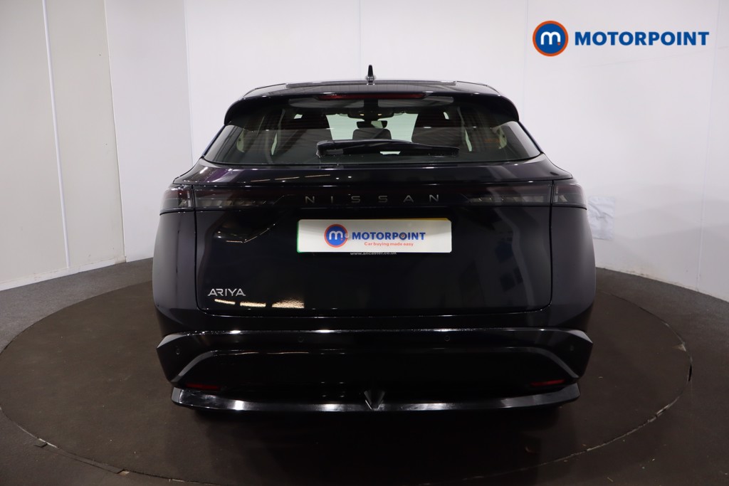 Used Nissan ARIYA 2025 for sale - 77297813: Photo 42