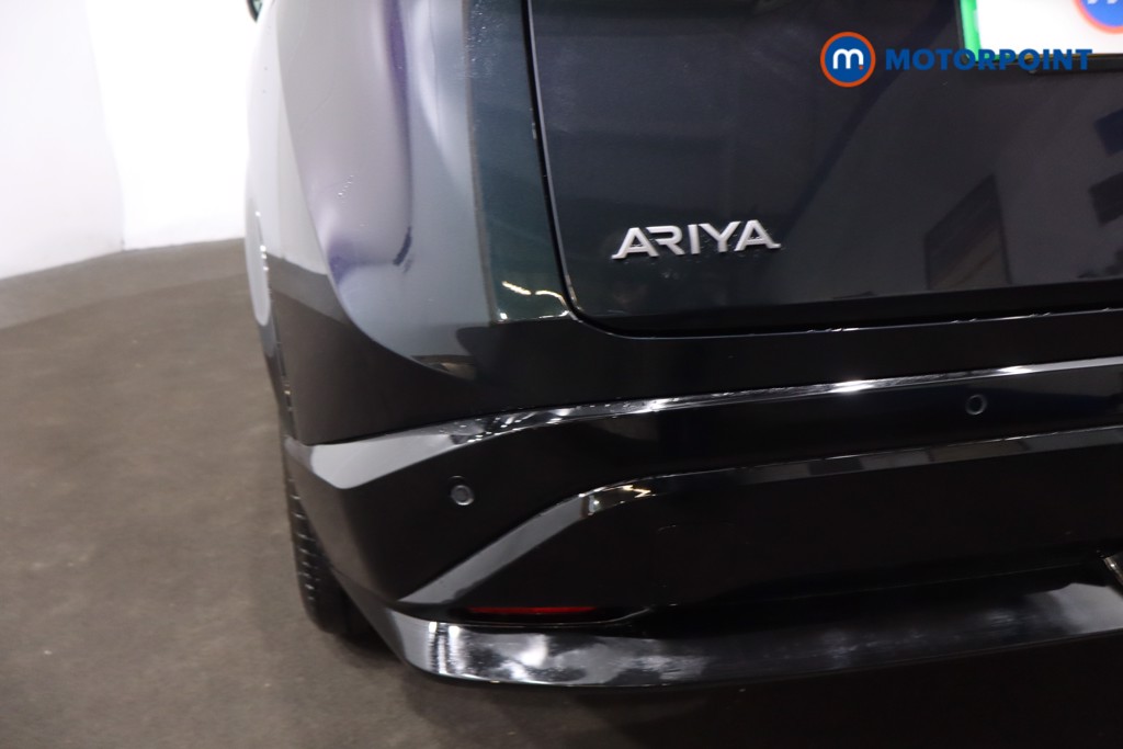 Used Nissan ARIYA 2025 for sale - 77297813: Photo 44