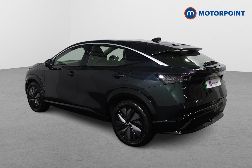 Used Nissan ARIYA 2025 for sale - 77297813: Photo 5