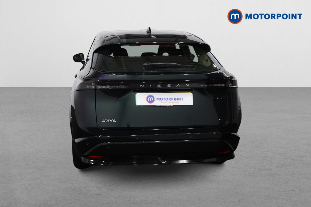 Used Nissan ARIYA 2025 for sale - 77297813: Photo 6