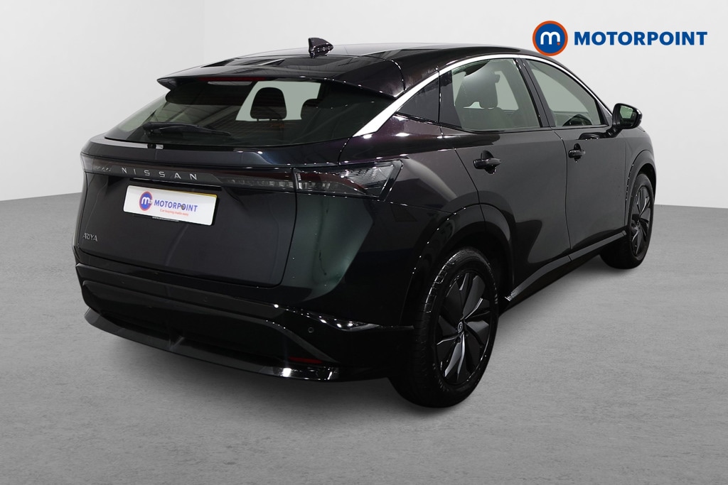 Used Nissan ARIYA 2025 for sale - 77297813: Photo 7