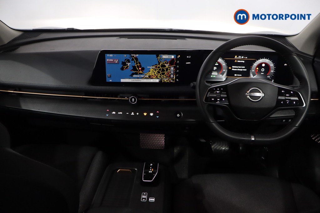 Used Nissan ARIYA 2025 for sale - 77297813: Photo 9