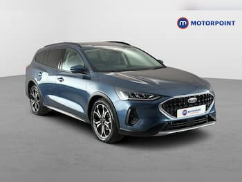 Used Ford Focus 2022 for sale - 79773245: Photo