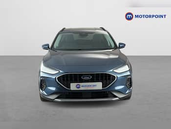 Used Ford Focus 2022 for sale - 79773245: Photo