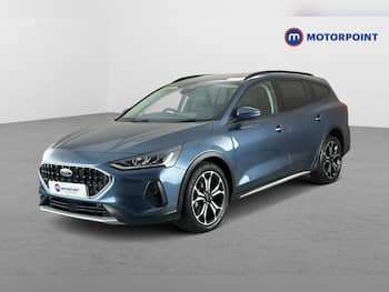 Used Ford Focus 2022 for sale - 79773245: Photo