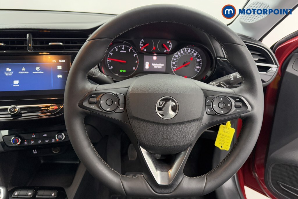 Used Vauxhall Corsa 2023 for sale - 77450735: Photo 11