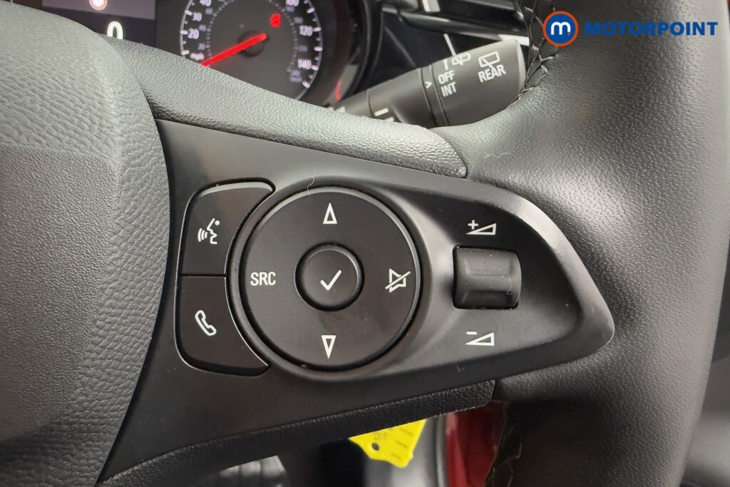 Used Vauxhall Corsa 2023 for sale - 77450735: Photo 13