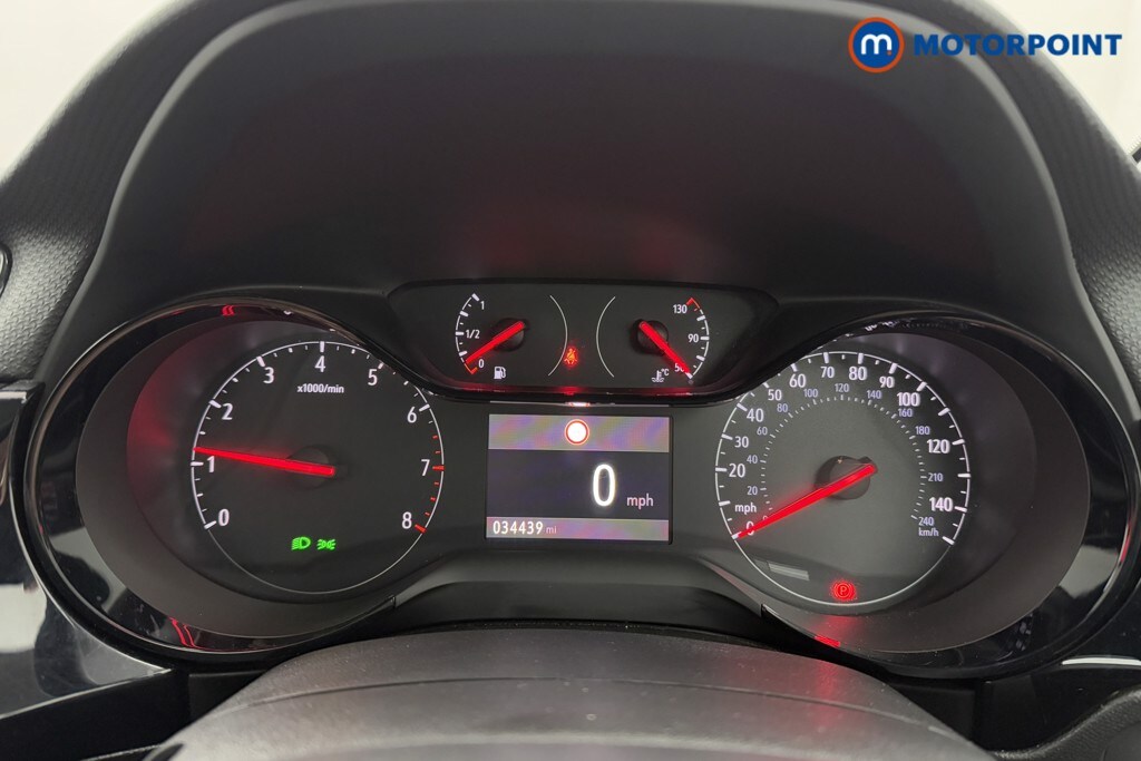 Used Vauxhall Corsa 2023 for sale - 77450735: Photo 14