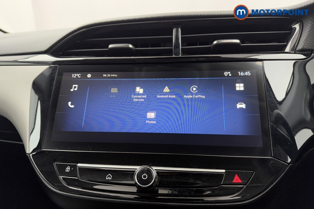 Used Vauxhall Corsa 2023 for sale - 77450735: Photo 15