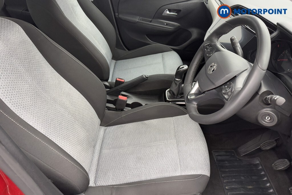 Used Vauxhall Corsa 2023 for sale - 77450735: Photo 25