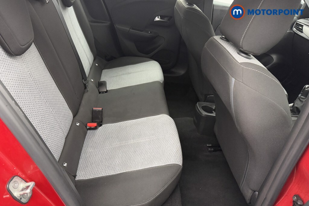 Used Vauxhall Corsa 2023 for sale - 77450735: Photo 27