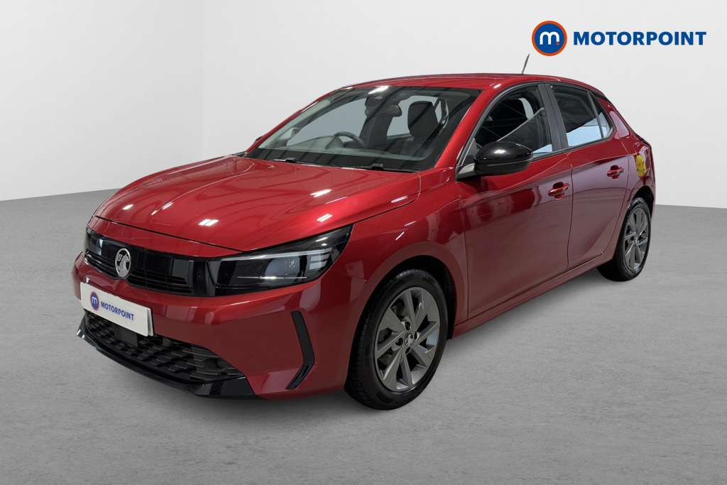 Used Vauxhall Corsa 2023 for sale - 77450735: Photo 3