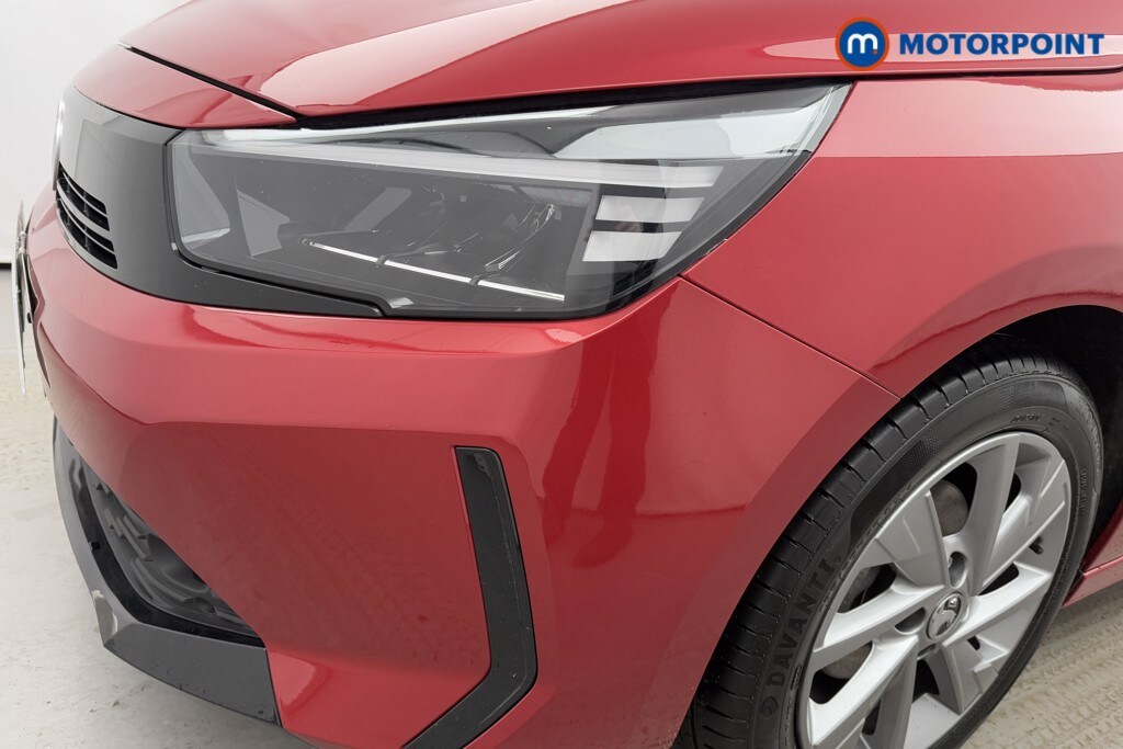 Used Vauxhall Corsa 2023 for sale - 77450735: Photo 32