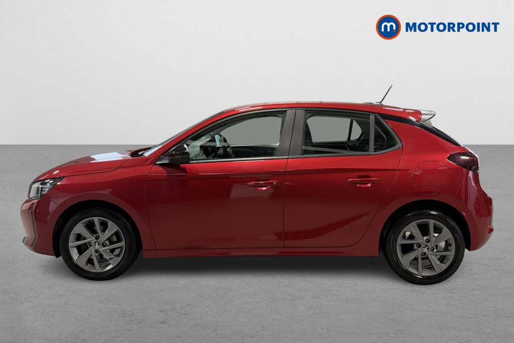 Used Vauxhall Corsa 2023 for sale - 77450735: Photo 4