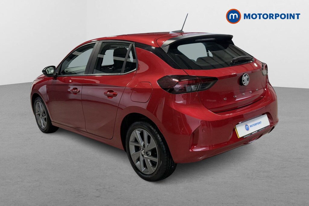 Used Vauxhall Corsa 2023 for sale - 77450735: Photo 5