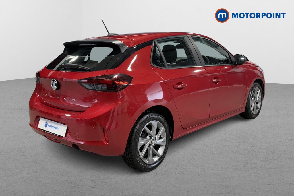 Used Vauxhall Corsa 2023 for sale - 77450735: Photo 7