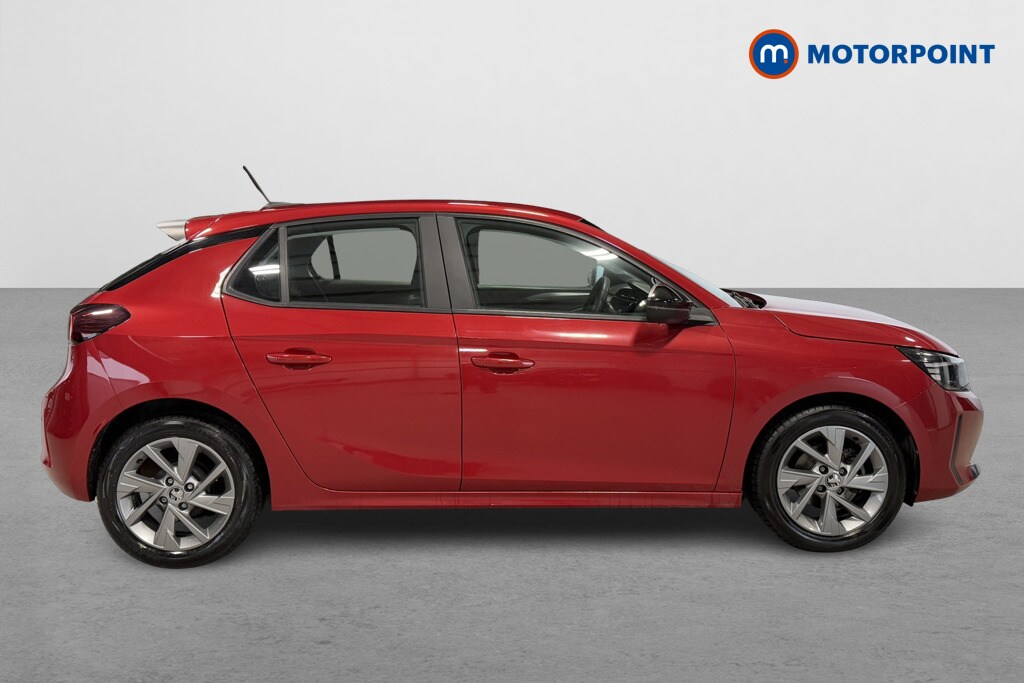 Used Vauxhall Corsa 2023 for sale - 77450735: Photo 8