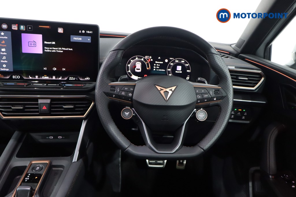 Used Cupra Leon 2025 for sale - 76421290: Photo 11