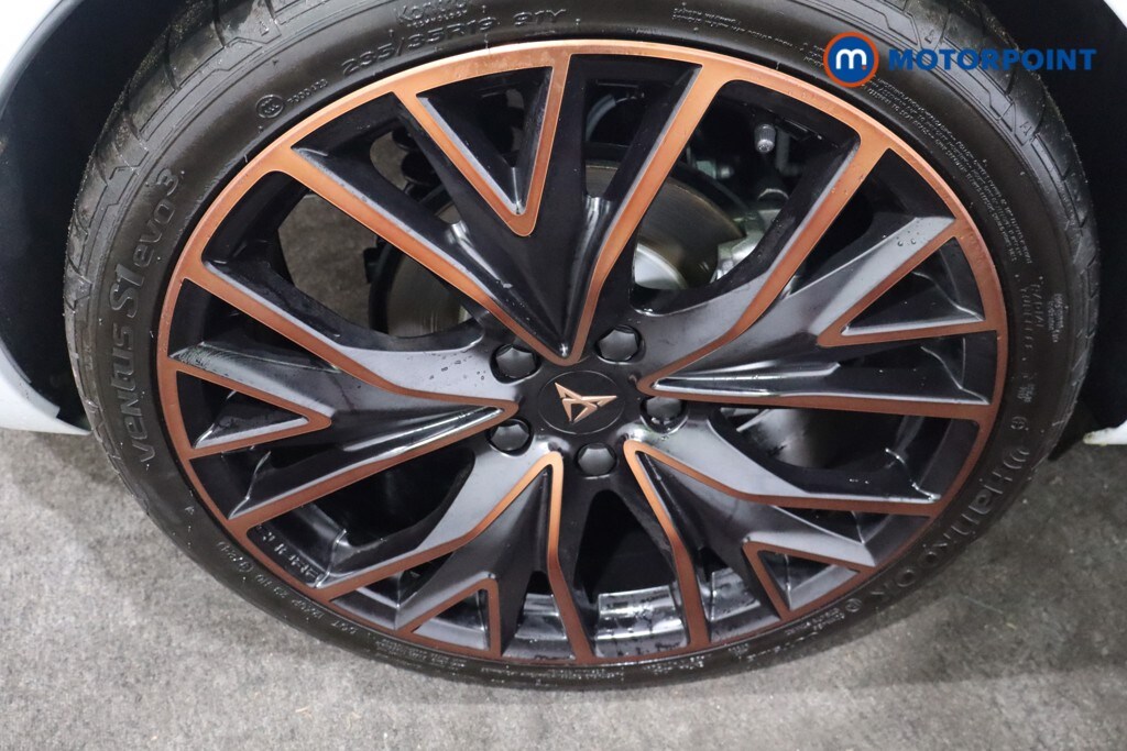 Used Cupra Leon 2025 for sale - 76421290: Photo 17