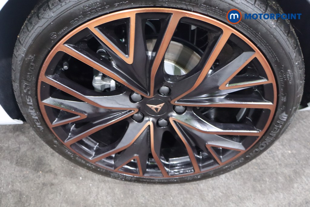 Used Cupra Leon 2025 for sale - 76421290: Photo 20