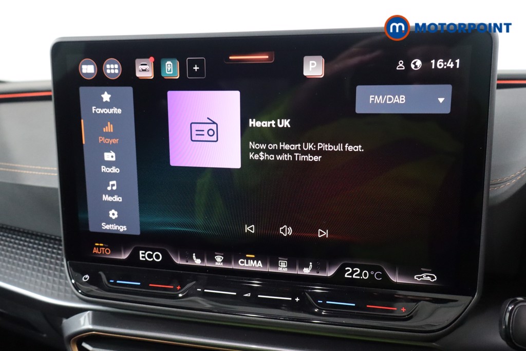 Used Cupra Leon 2025 for sale - 76421290: Photo 21