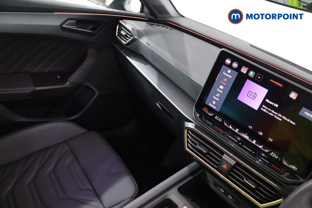 Used Cupra Leon 2025 for sale - 76421290: Photo 24