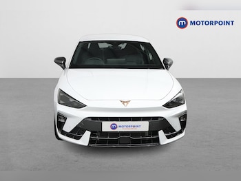 Used Cupra Leon 2025 for sale - 76421290: Photo